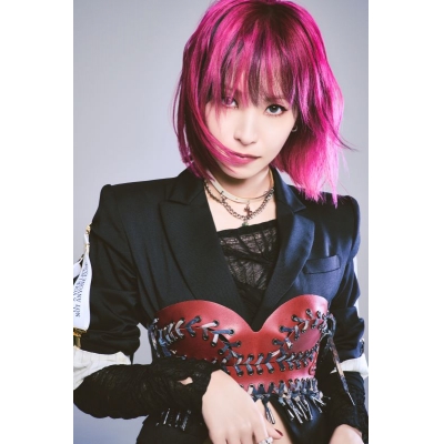 【airavalky還元版(20%)・特典なし】【音楽】LiSA/LACE UP 通常盤