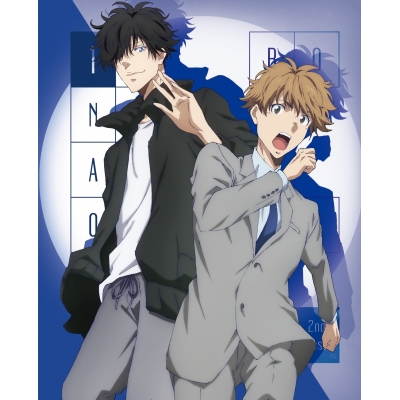 【DVD】TV 鴨乃橋ロンの禁断推理 2nd Season 第1巻【DVD】