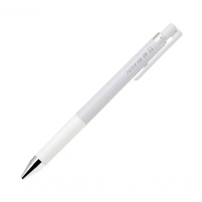 【画材-その他】ノンキャラオリジナル パイロット Juice up ホワイト04