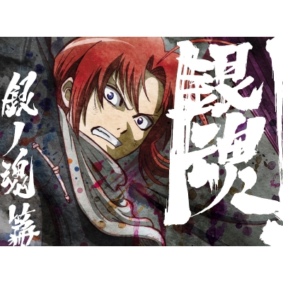 【Blu-ray】TV 銀魂. 銀ノ魂篇 7 完全生産限定版