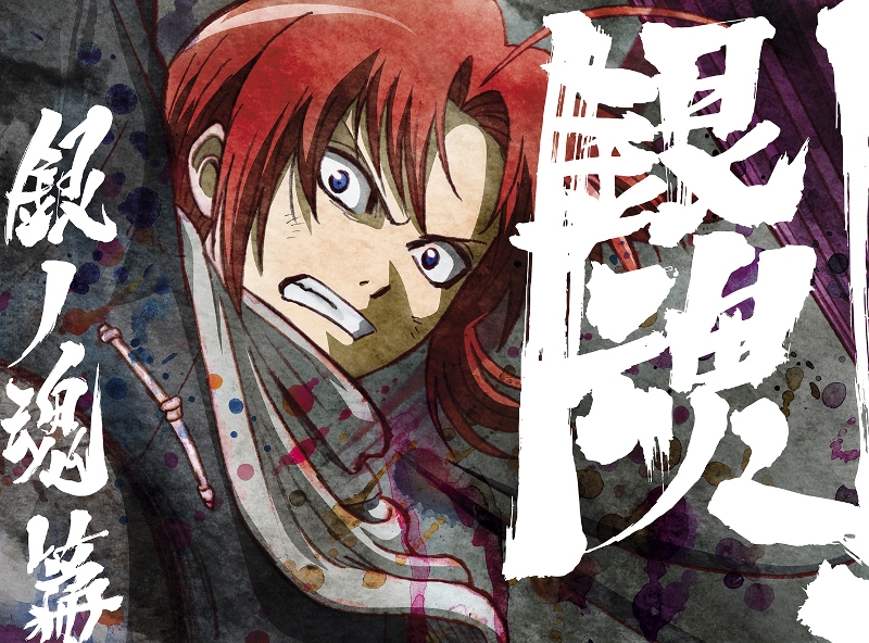 【DVD】TV 銀魂. 銀ノ魂篇 7 完全生産限定版