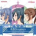 【キャラクターソング】ときめきアイドルproject 青春Dreamers -Tomorrow is another day-の画像