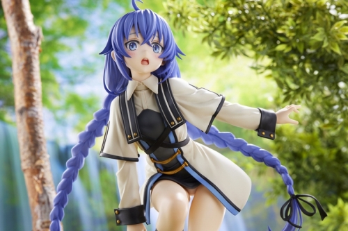 美少女フィギュア】無職転生 ～異世界行ったら本気だす～ ロキシー 