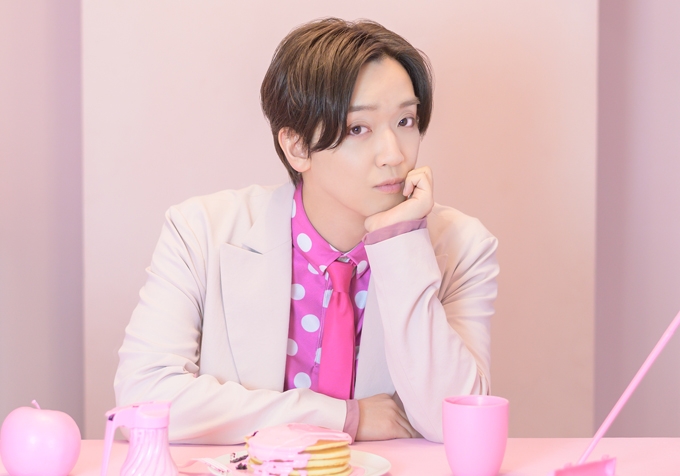 【マキシシングル】少年T/君のためなら死ねる