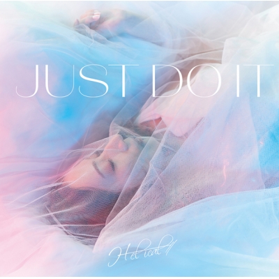 【主題歌】TV 終末のハーレム OP「JUST DO IT」/H-el-ical// 初回限定盤