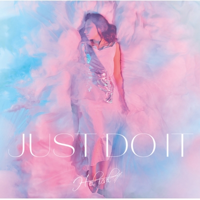 【主題歌】TV 終末のハーレム OP「JUST DO IT」/H-el-ical// 通常盤