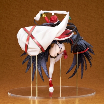 美少女フィギュア】オーバーロード アルベド 純白のサンタVer. 1/8 