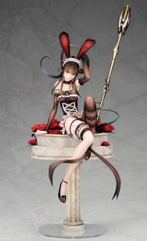 美少女フィギュア】オーバーロード ナーベラル・ガンマ so-bin Ver. 1 