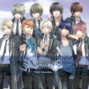 【アルバム】NORN9 ノルン+ノネット Vocal Collectionの画像
