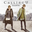【主題歌】TV 魔術士オーフェンはぐれ旅 OP「Calling U」/buzz★Vibes アーティスト盤の画像