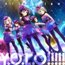 【キャラクターソング】BanG Dream! バンドリ! Afterglow Y.O.L.O!!!!! Blu-ray付生産限定盤の画像