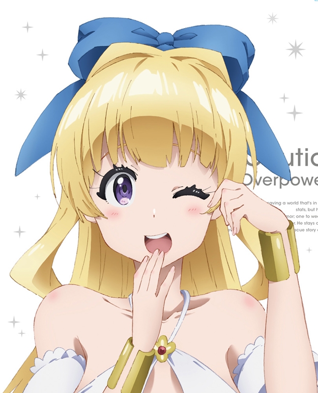 Blu-ray】TV 慎重勇者～この勇者が俺TUEEEくせに慎重すぎる～ Vol.1 