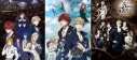 【Blu-ray】Dance with Devils コンプリートBD-BOXの画像