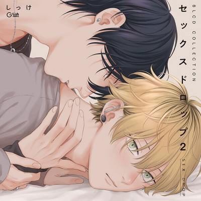 【データ販売】セックスドロップ2(ドラマCD音声)【出演声優:野上翔 増田俊樹 千葉翔也】