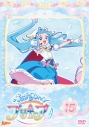 【DVD】TV ひろがるスカイ!プリキュア vol.15の画像