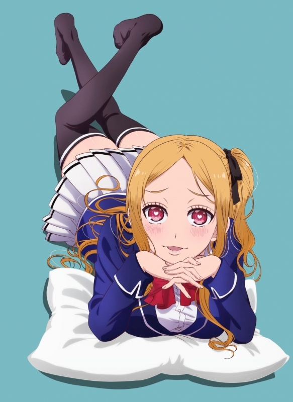 【DVD】TV 僕の彼女がマジメ過ぎるしょびっちな件 第3巻 限定版