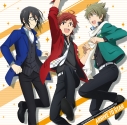 【キャラクターソング】TV アイドルマスター SideM THE IDOLM@STER SideM ANIMATION PROJECT 07 “ARRIVE TO STAR”の画像