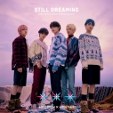 【アルバム】TOMORROW X TOGETHER/STILL DREAMING 初回限定盤Bの画像