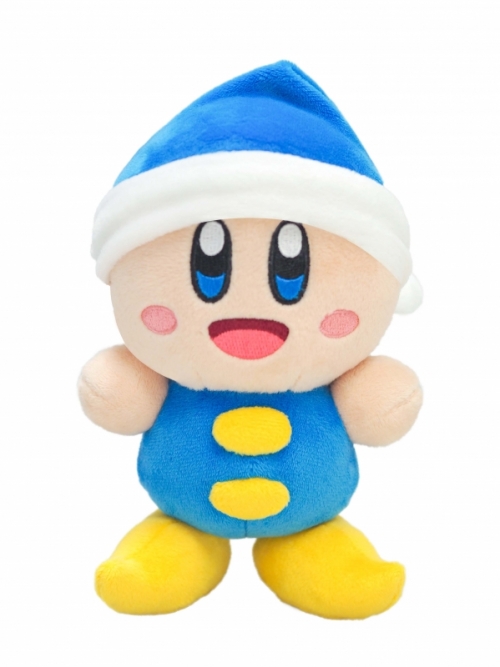 グッズ ぬいぐるみ 星のカービィ ぬいぐるみ ポピーブラザーズjr ぬいぐるみ S アニメイト