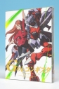 【Blu-ray】TV ガンダム Gのレコンギスタ 第2巻 特装限定版の画像