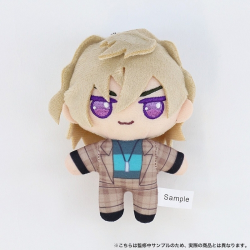 グッズ ぬいぐるみ 東京カラーソニック うるっとぬいぐるみ 高槻 神楽 アニメイト