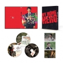 【セール対象】【Blu-ray】映画 マイホームヒーロー コレクターズBlu-ray&DVDセット 3枚組の画像