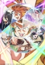 【セール対象】【Blu-ray】劇場版『ウマ娘 プリティーダービー 新時代の扉』Blu-ray 豪華版の画像