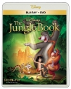 【セール対象】【Blu-ray】映画 ジャングル・ブック ブルーレイ + DVD セットの画像