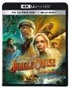 【セール対象】【Blu-ray】映画 ジャングル・クルーズ 4K UHD + ブルーレイ セットの画像