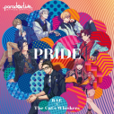 【即売対象】【キャラクターソング】Paradox Live Stage Battle “PRIDE” BAE×The Cat’s Whiskersの画像