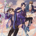 【即売対象】【キャラクターソング】Paradox Live Exhibition Show -The Cat’s Whiskers-の画像