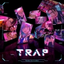 【即売対象】【アルバム】Paradox Live 1st album “TRAP”の画像