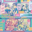 【即売対象】【アルバム】Paradox Live Shuffle Team Show Vol.1の画像