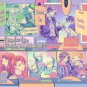 【即売対象】【アルバム】Paradox Live Shuffle Team Show Vol.2の画像
