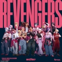 【即売対象】【音楽】Paradox Live -Battle of Unity- Split ALBUM “REVENGERS”の画像