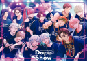 【即売対象】【DVD】Paradox Live Dope Show-2021.3.20 LINE CUBE SHIBUYA-の画像