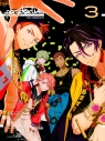 【即売対象】【Blu-ray】TV Paradox Live THE ANIMATION 3の画像