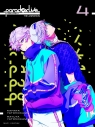 【即売対象】【Blu-ray】TV Paradox Live THE ANIMATION 4の画像