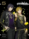 【即売対象】【Blu-ray】TV Paradox Live THE ANIMATION 5の画像