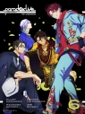 【即売対象】【Blu-ray】TV Paradox Live THE ANIMATION 6の画像