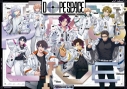 【即売対象】【DVD】Paradox Live Dope Space DVD 通常版の画像
