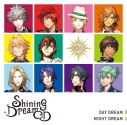 【フェア対象】【キャラクターソング】うたの☆プリンスさまっ♪ Shining Dream CD 通常盤の画像