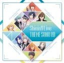 【フェア対象】【キャラクターソング】うたの☆プリンスさまっ♪ Shining LiveテーマソングCD 通常盤の画像