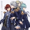【フェア対象】【主題歌】劇場版 うたの☆プリンスさまっ♪ マジLOVEキングダム 挿入歌「FLY TO THE FUTURE」/QUARTET NIGHTの画像