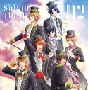 【フェア対象】【キャラクターソング】うたの☆プリンスさまっ♪ Shining Live テーマソングCD2の画像