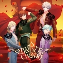 【フェア対象】【キャラクターソング】うたの☆プリンスさまっ♪10th Anniversary CD QUARTET NIGHT Ver.の画像