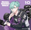 【フェア対象】【キャラクターソング】うたの☆プリンスさまっ♪ Shining All Star CD3 藍 Ver. 初回限定盤の画像