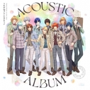 【フェア対象】【音楽】うたの☆プリンスさまっ♪Shining Birthday Acoustic Album【通常盤】の画像