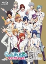 【フェア対象】【Blu-ray】ライブ うたの☆プリンスさまっ♪ マジLOVE LIVE 5th STAGEの画像
