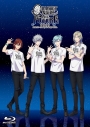 【フェア対象】【Blu-ray】うたの☆プリンスさまっ♪ QUARTET NIGHT LIVE FUTURE 2018の画像